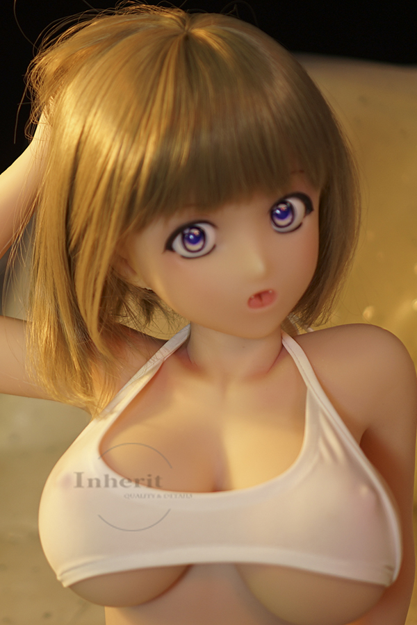 cartoon sex doll
