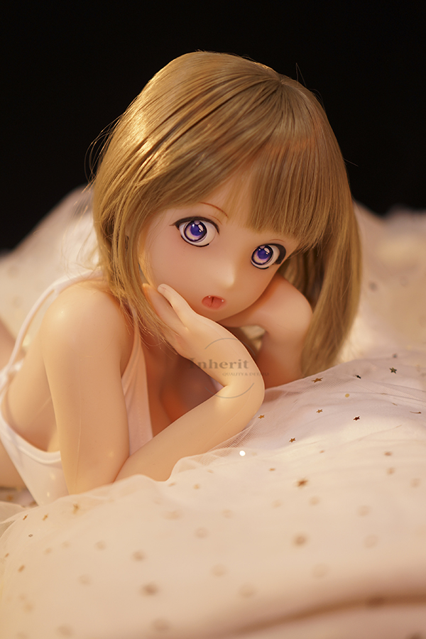 Anime Sexpuppe