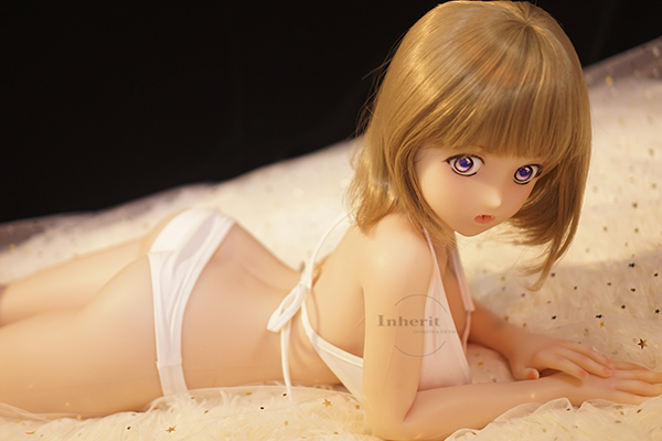 Anime Sexpuppen
