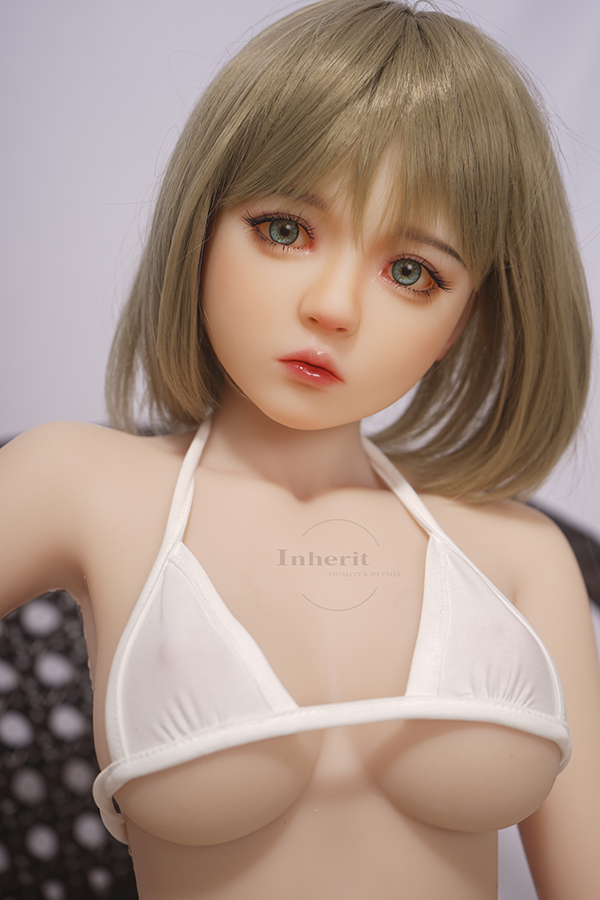 Anime Sexpuppen