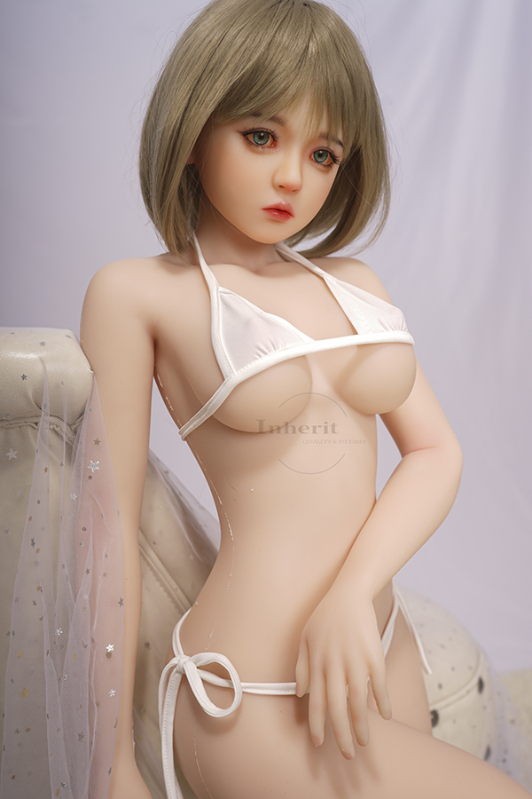 Anime Sexpuppen
