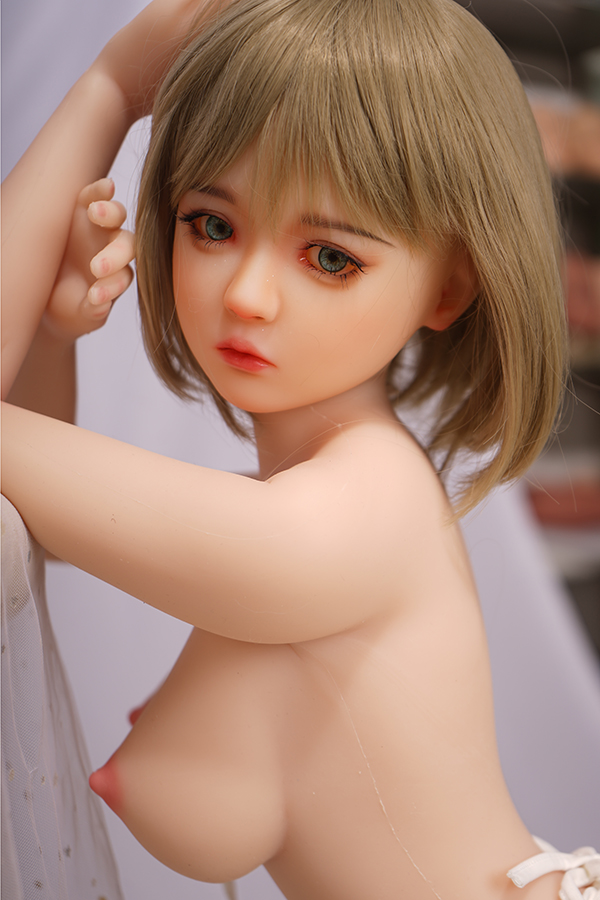 anime sex puppe