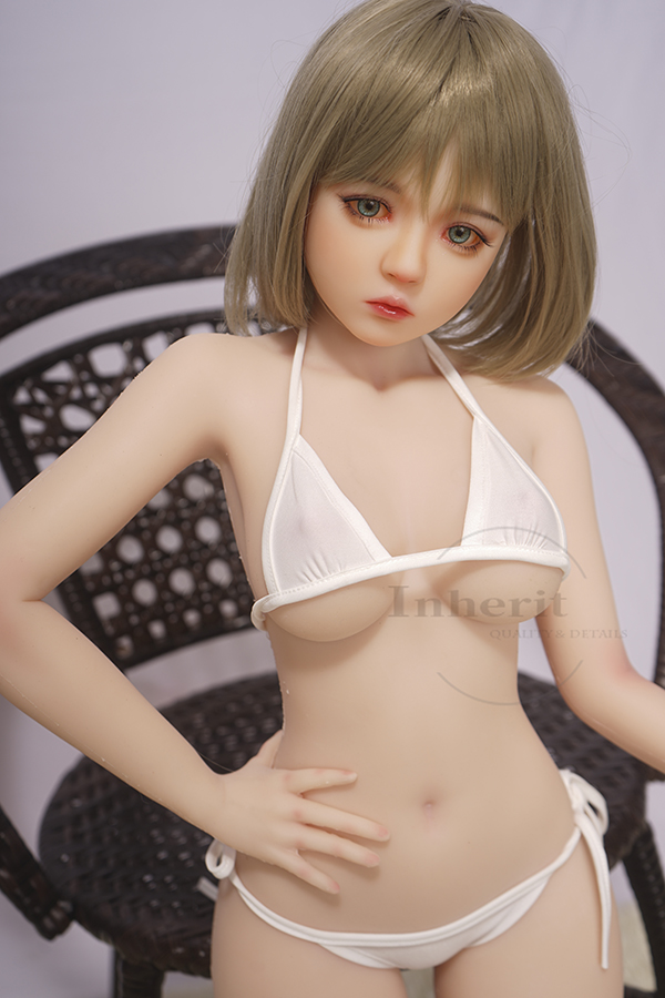 Anime Sexpuppen