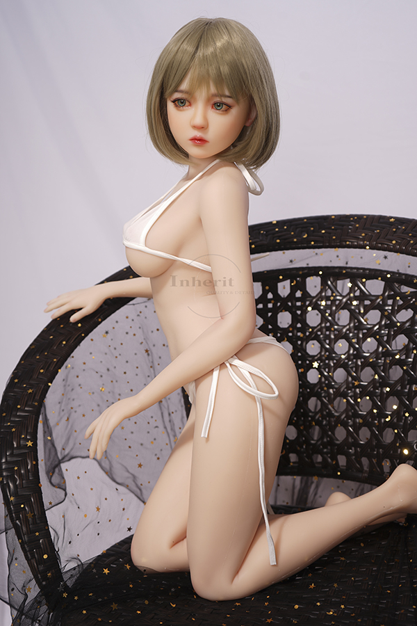 Anime Sexpuppen