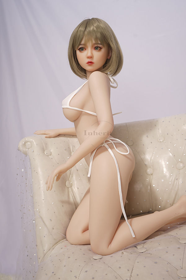 Anime Sexpuppe