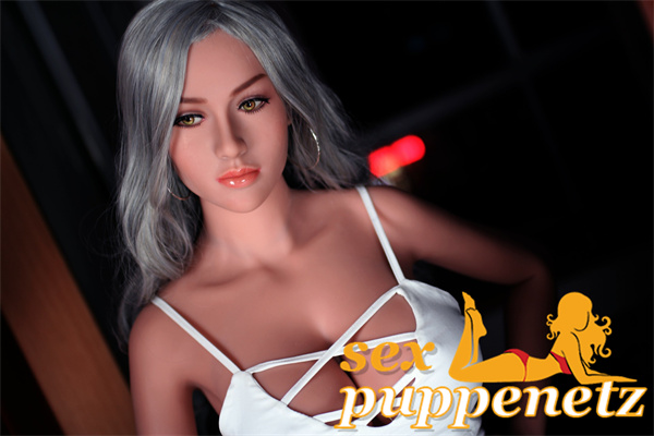 real doll gebraucht
