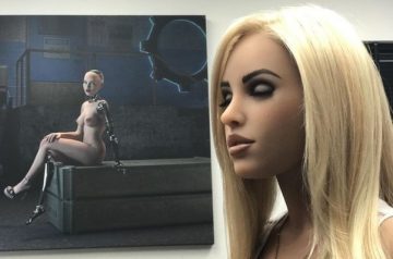 Wie man Sexpuppen in seine Beziehung einbaut