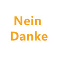 Nein Danke