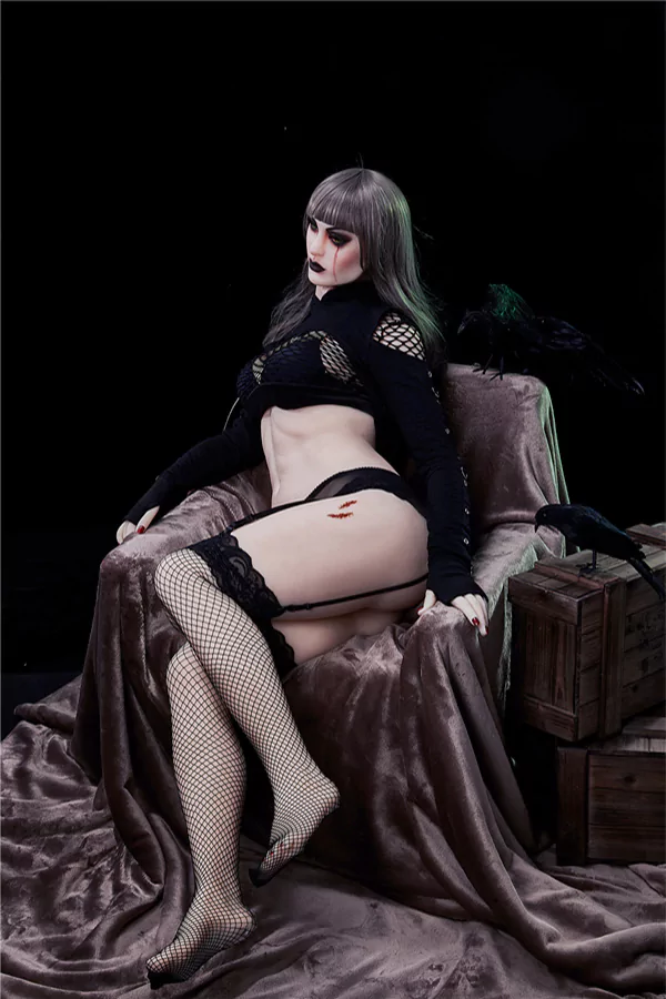 Günstige Sexpuppen