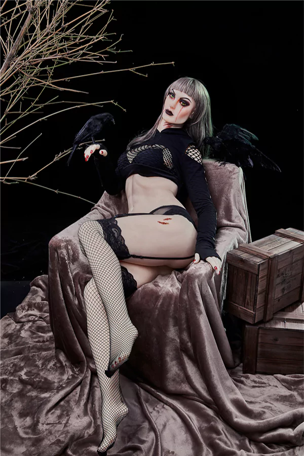 Preiswerte Sexpuppe