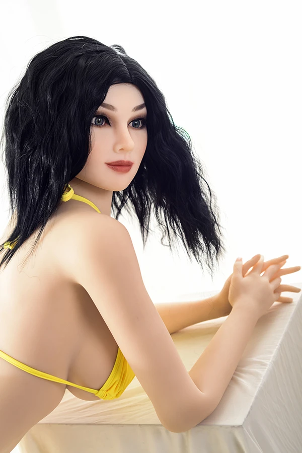Riesige Titten Sexpuppen