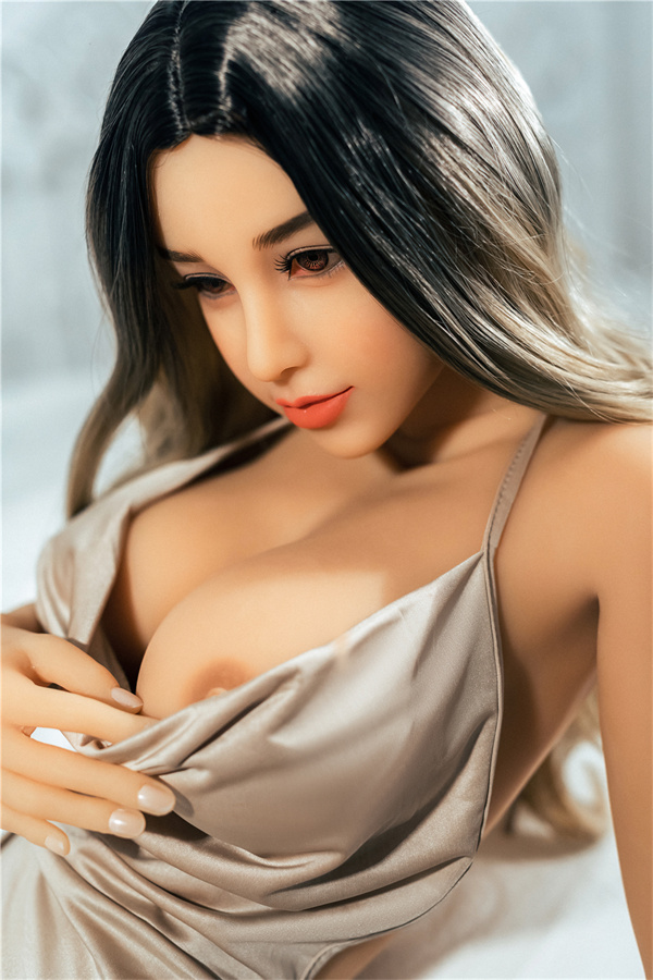 Real Doll Porn