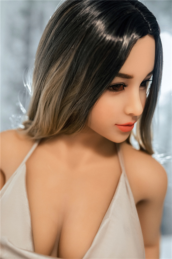 Real Doll Sexpuppe
