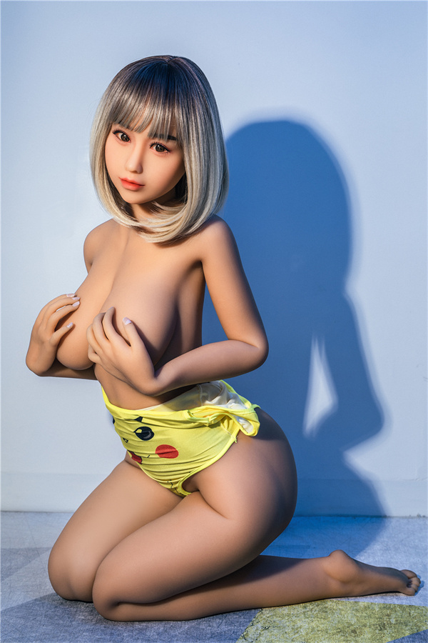 Latex Doll