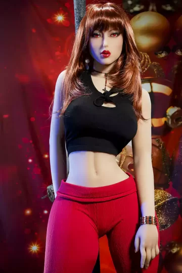Love Doll bietet Käufern den besten Return on Investment