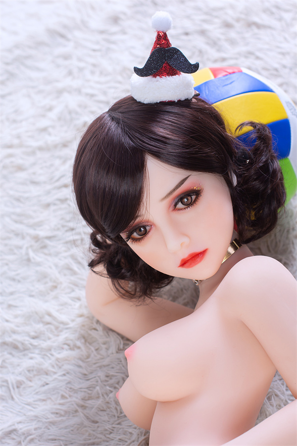 mini sexpuppe