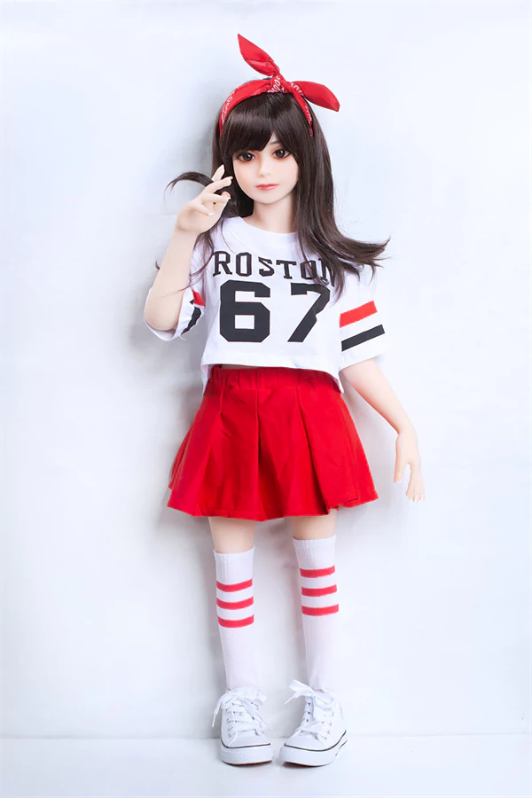 mini sex doll