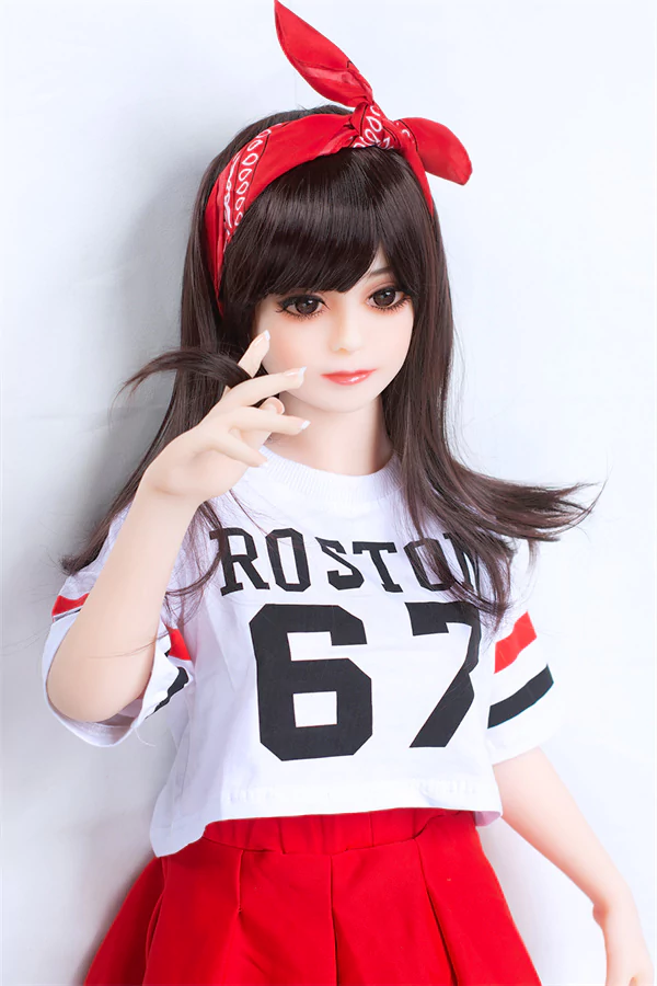 mini sex doll