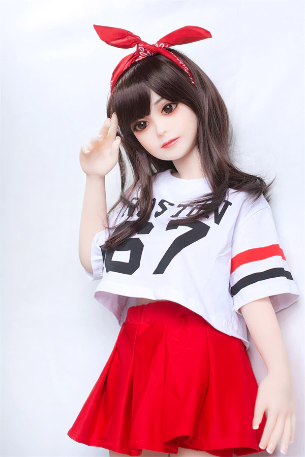 mini sex doll
