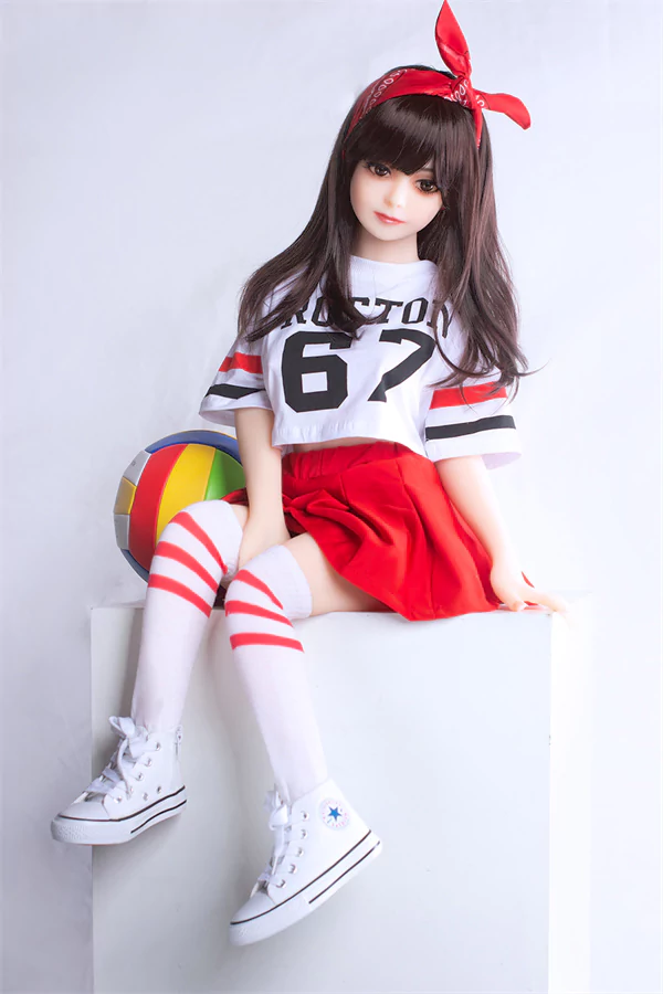 mini sexpuppe