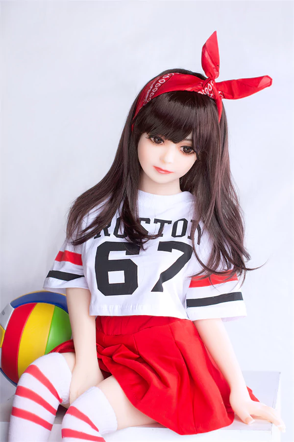 mini sexpuppe