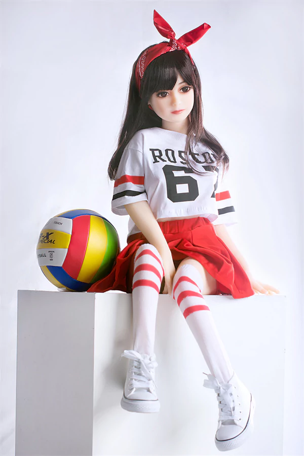 mini sexpuppe