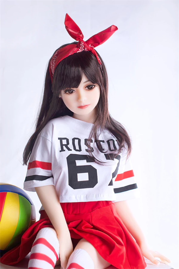 mini sexpuppe