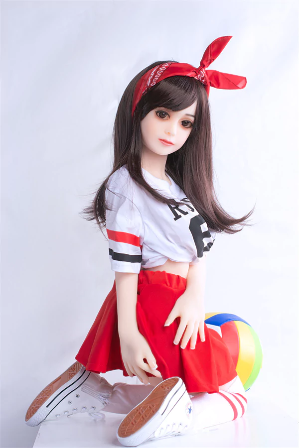 sexpuppe mini