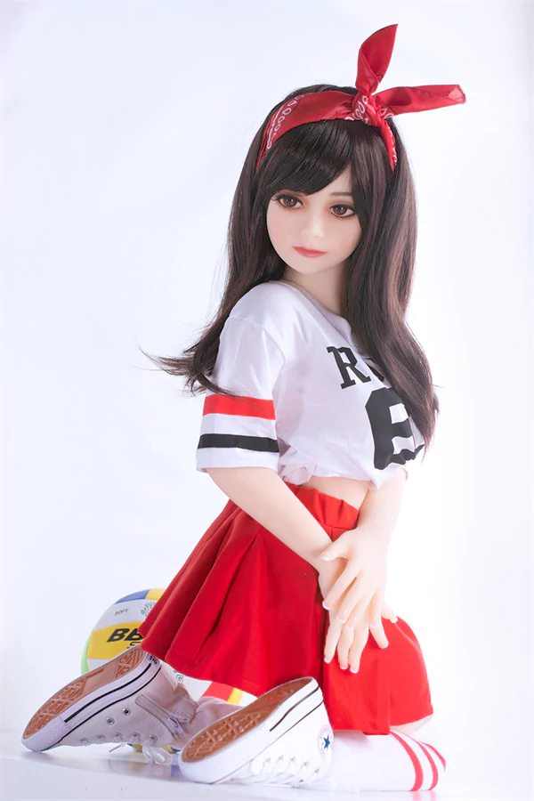 sexpuppe mini