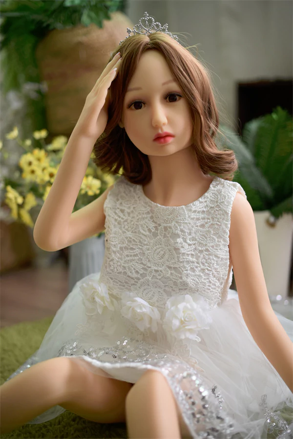 mini sex doll