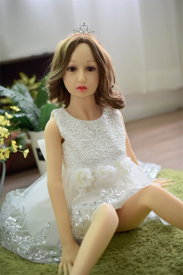 mini sex doll