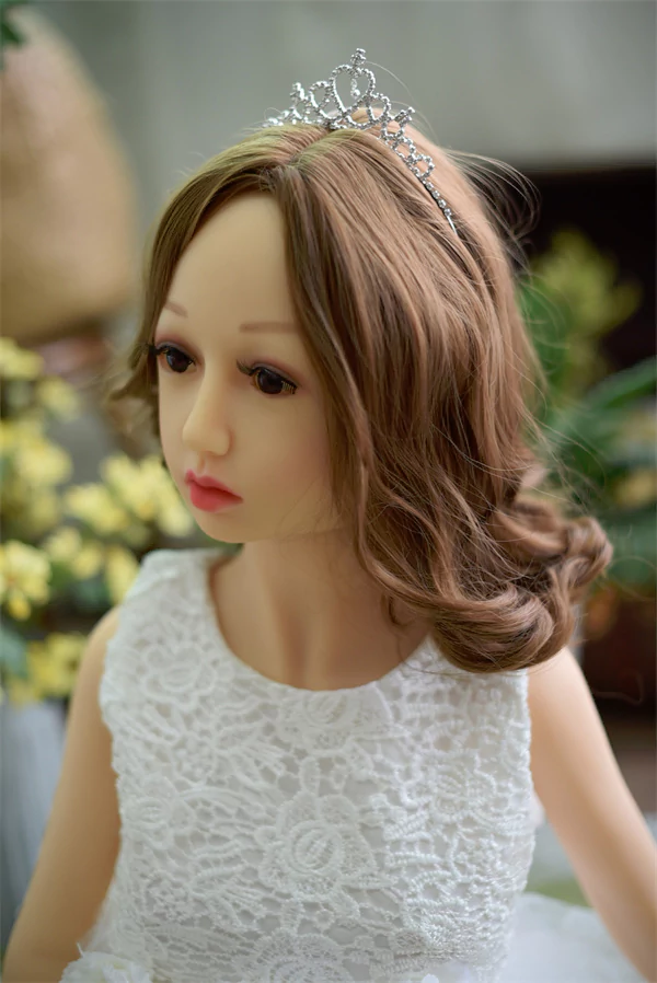 mini sex doll