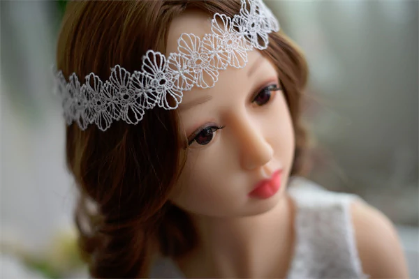 kleine sex doll