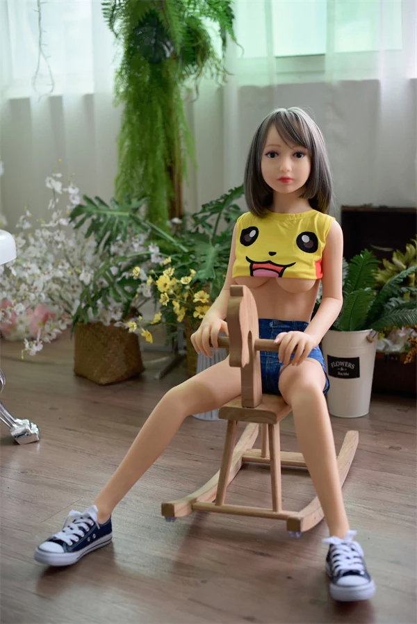 mini sex doll