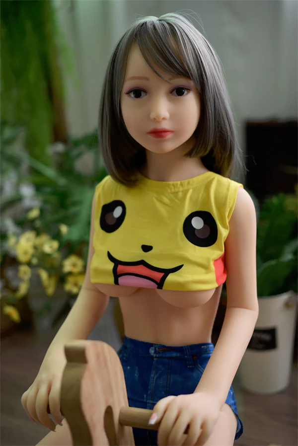 mini sex doll