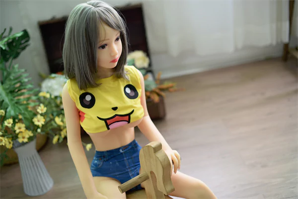 mini sex doll