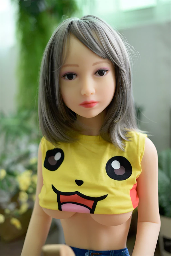 mini sex doll