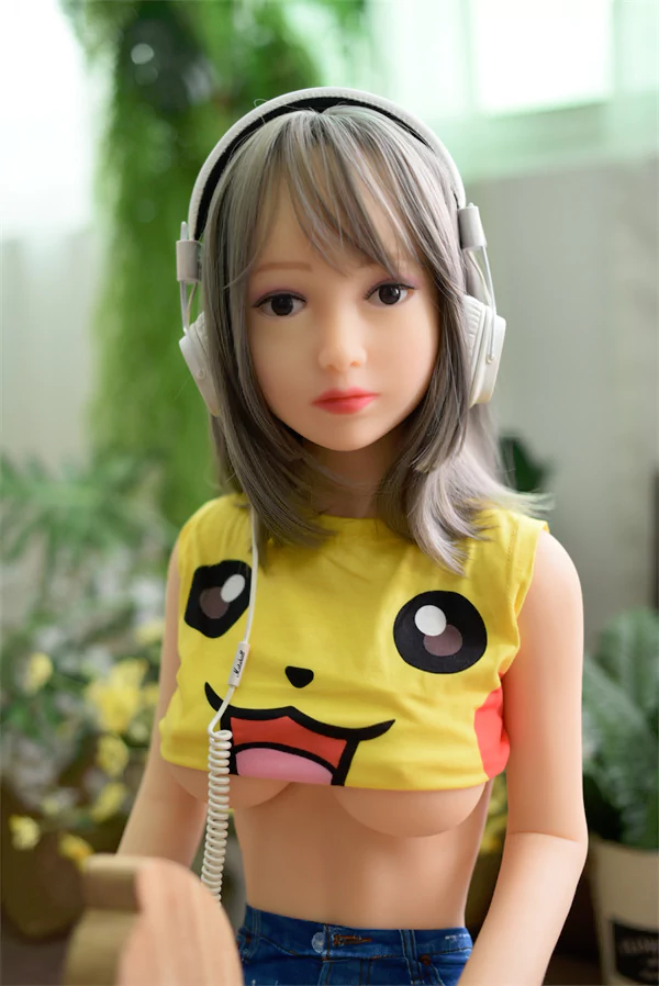 mini sexpuppe