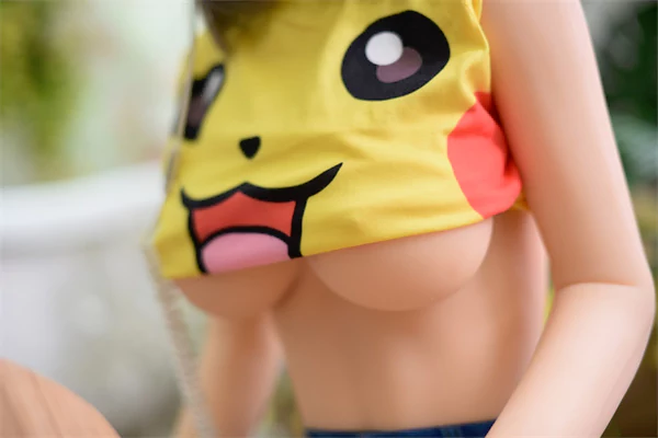 mini sexpuppe