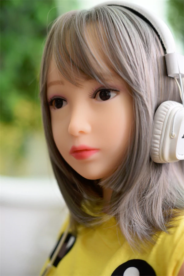 mini sexpuppe