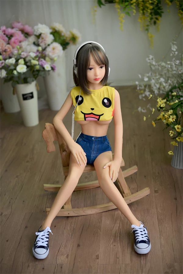 kleine sexpuppen