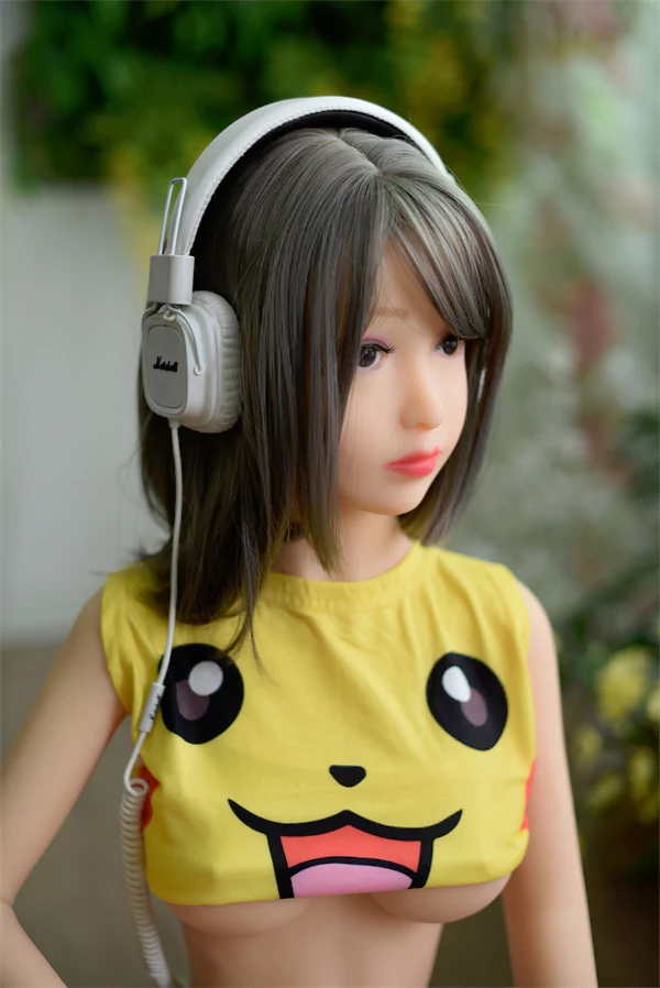 kleine sexpuppen