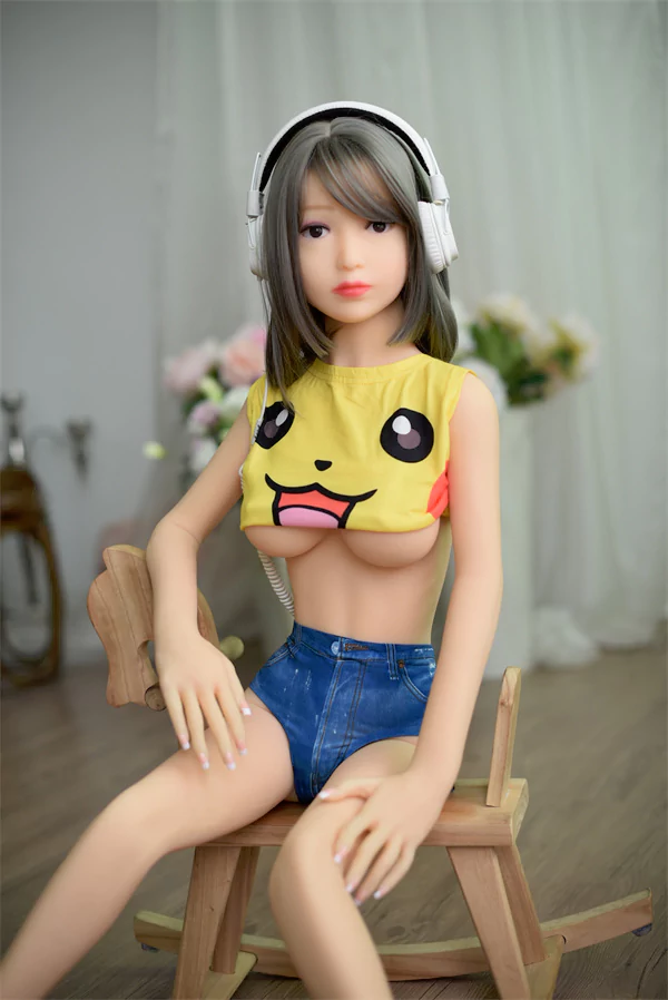 kleine sexpuppen