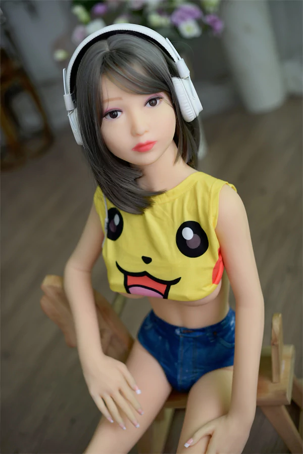 sexpuppe mini