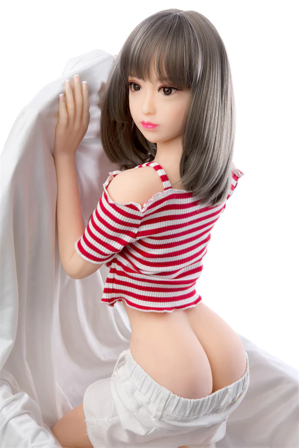 mini sexpuppe
