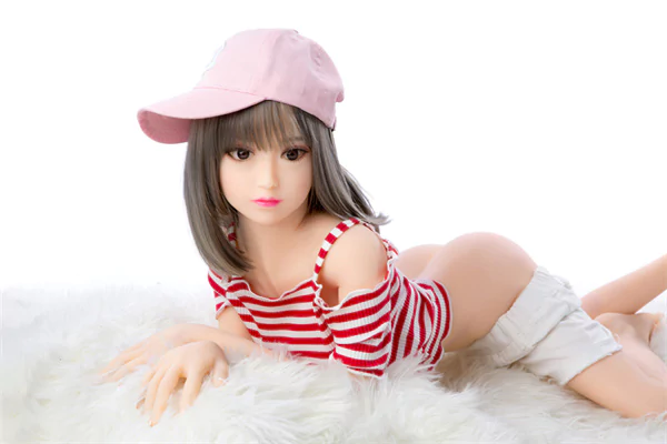 kleine sexpuppen