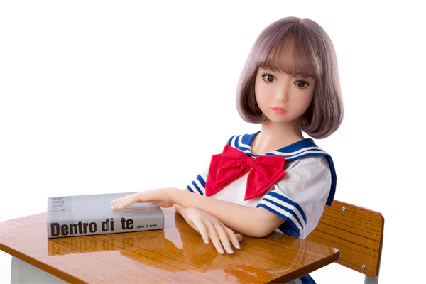 mini sex doll