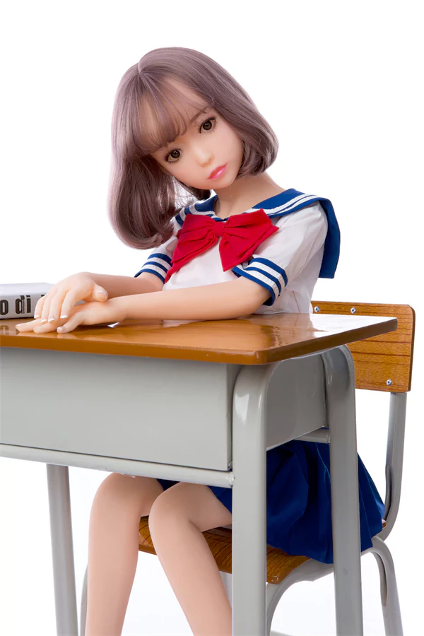 mini sexpuppe