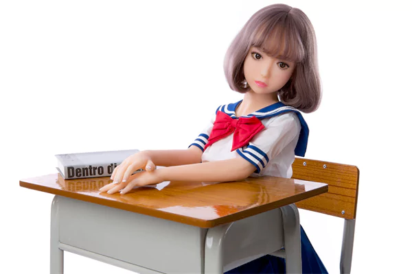 mini sexpuppe