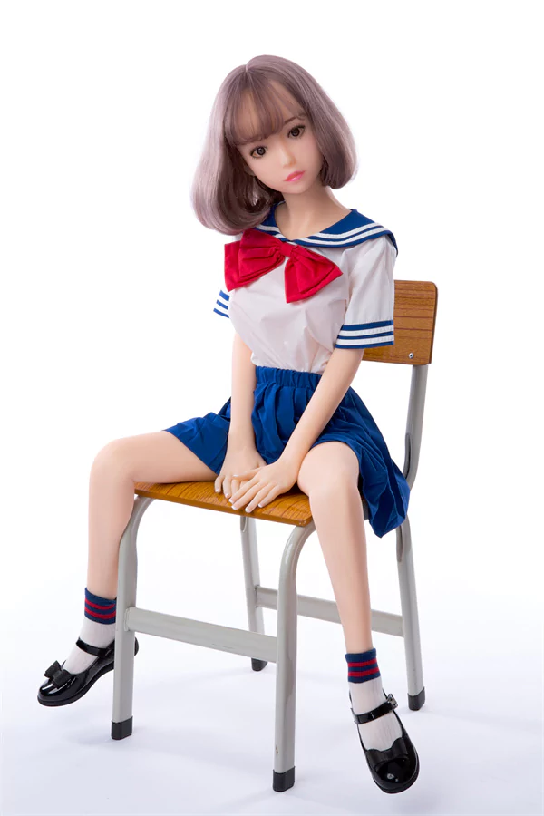 mini sexpuppe